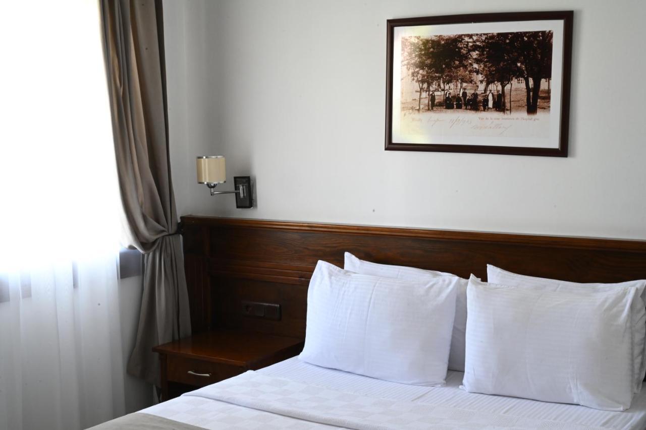 Cunda Deniz Hotel Ayvalı Eksteriør billede