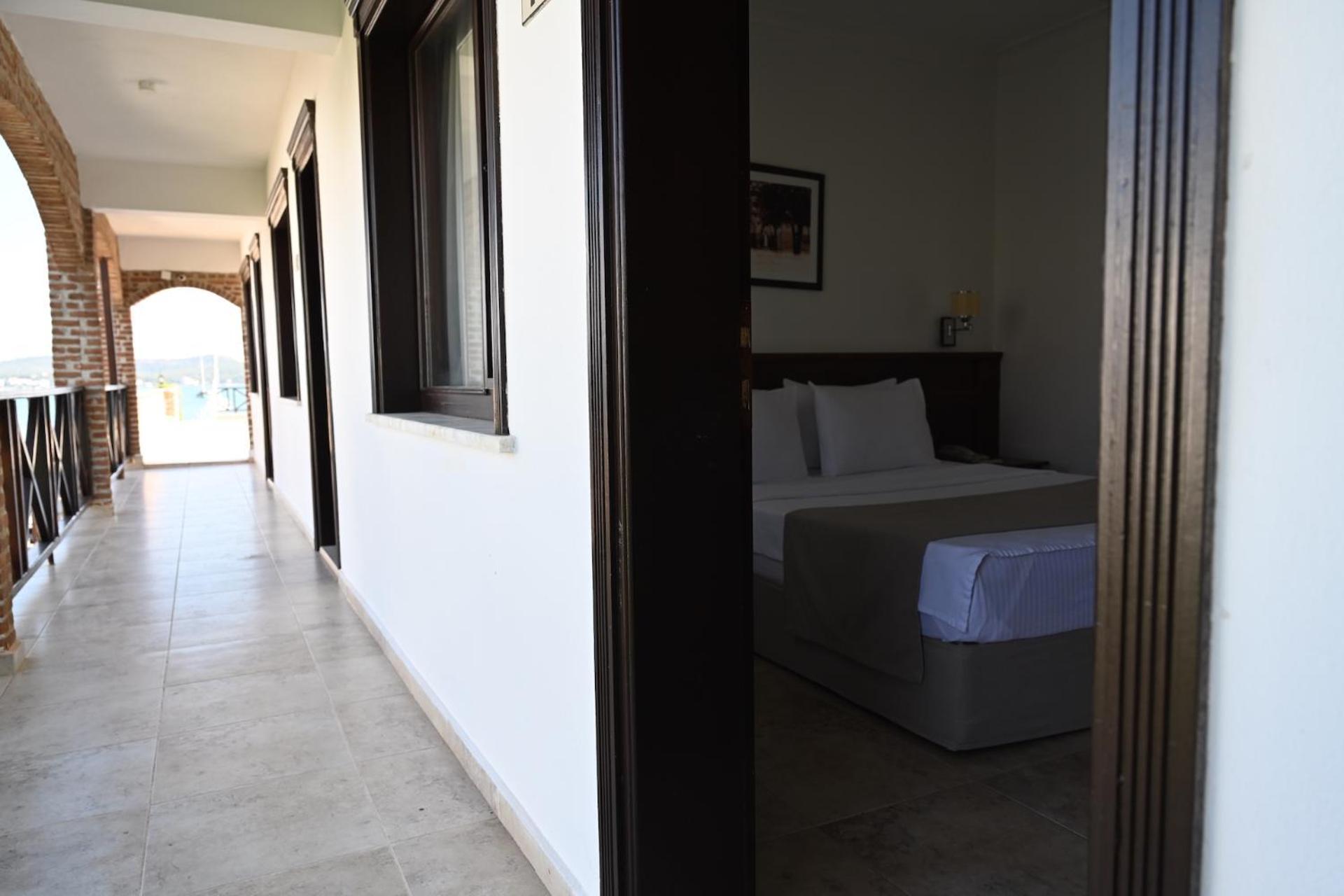 Cunda Deniz Hotel Ayvalı Eksteriør billede