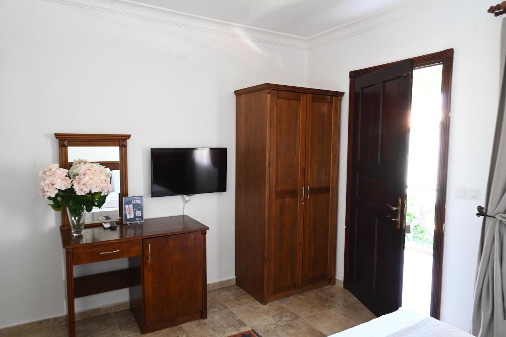 Cunda Deniz Hotel Ayvalı Eksteriør billede