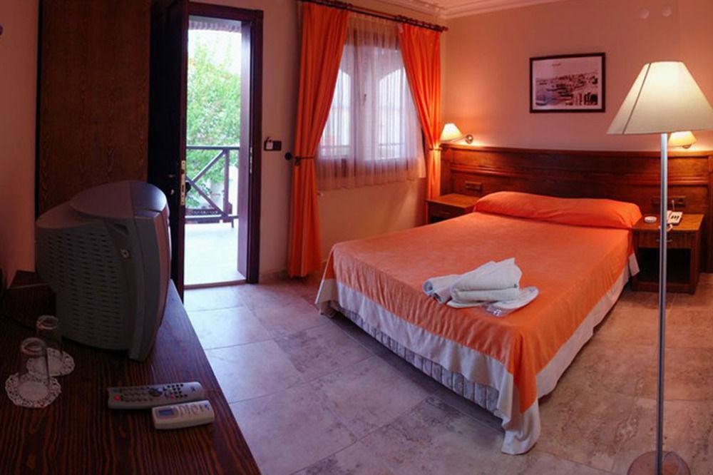 Cunda Deniz Hotel Ayvalı Eksteriør billede