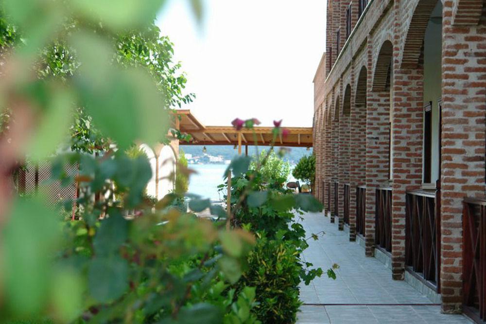 Cunda Deniz Hotel Ayvalı Eksteriør billede