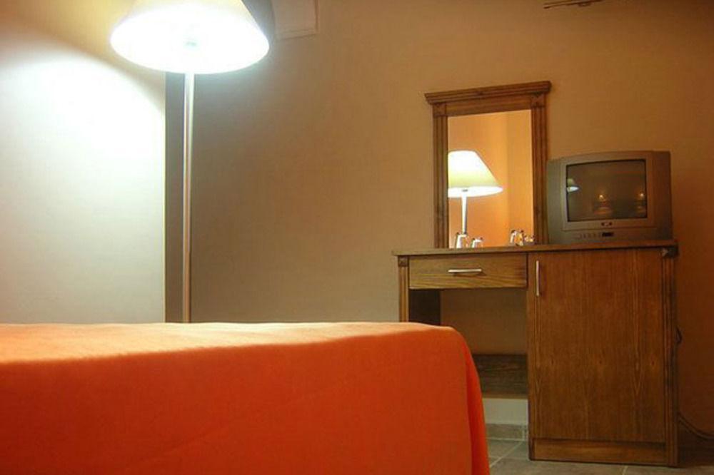Cunda Deniz Hotel Ayvalı Eksteriør billede